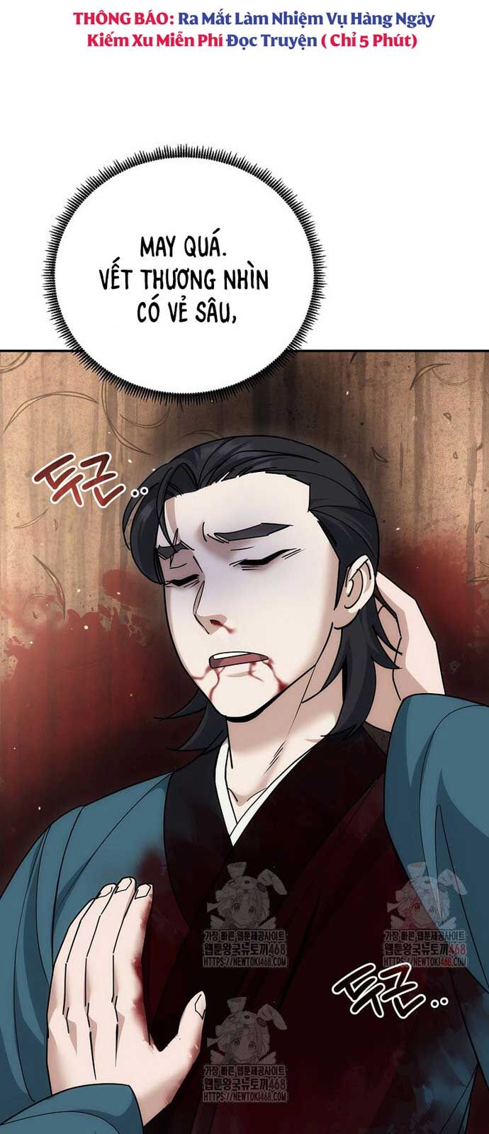 Hoạn Quan Tuyệt Luân - Chapter 25 - Page 31