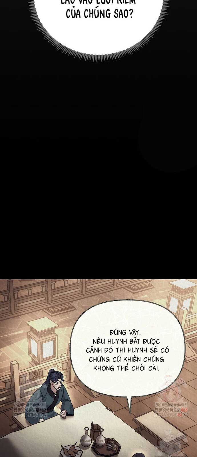 Hoạn Quan Tuyệt Luân - Chapter 25 - Page 34