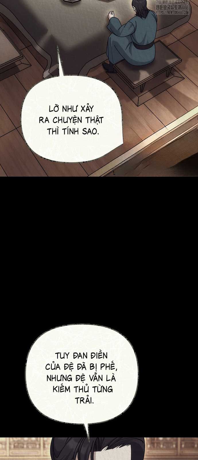 Hoạn Quan Tuyệt Luân - Chapter 25 - Page 35