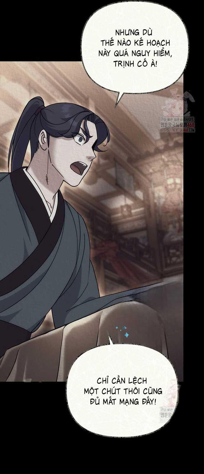 Hoạn Quan Tuyệt Luân - Chapter 25 - Page 38