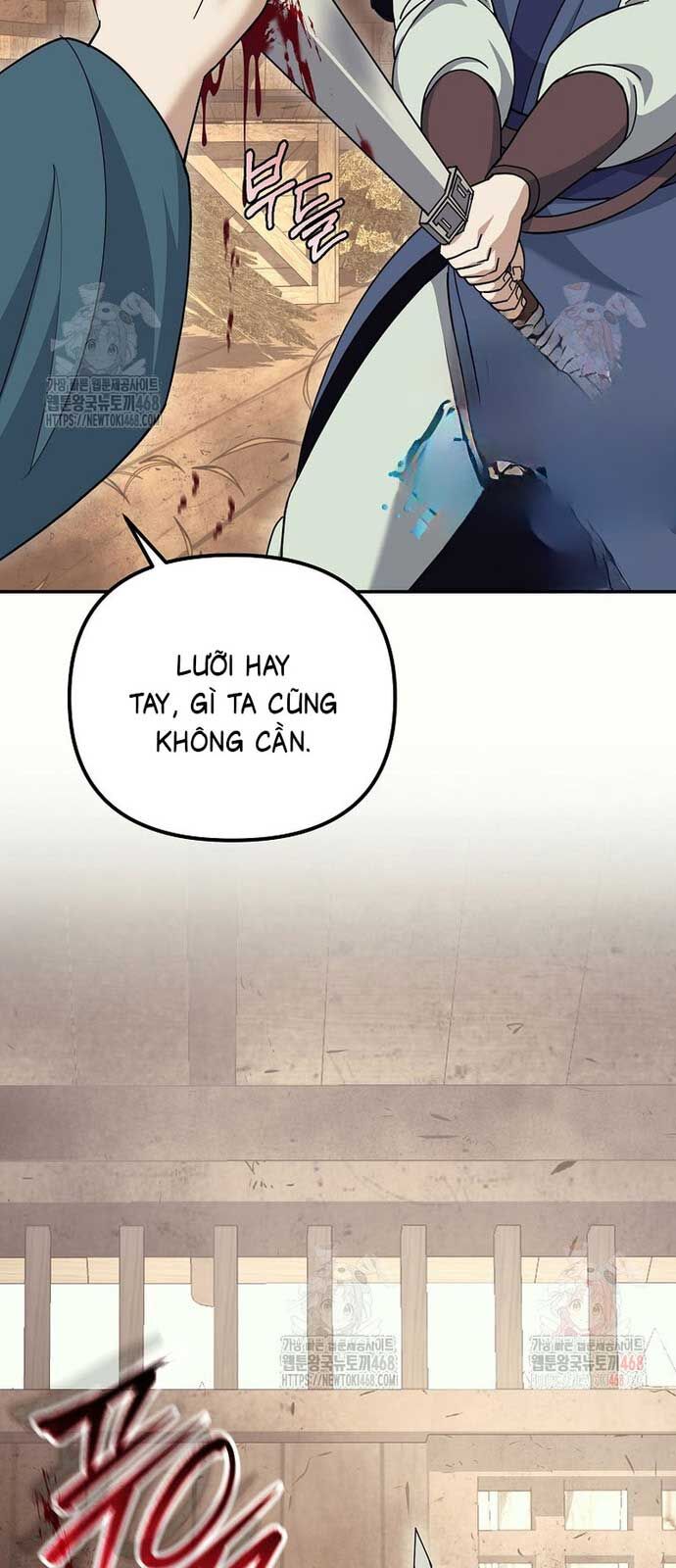 Hoạn Quan Tuyệt Luân - Chapter 25 - Page 4