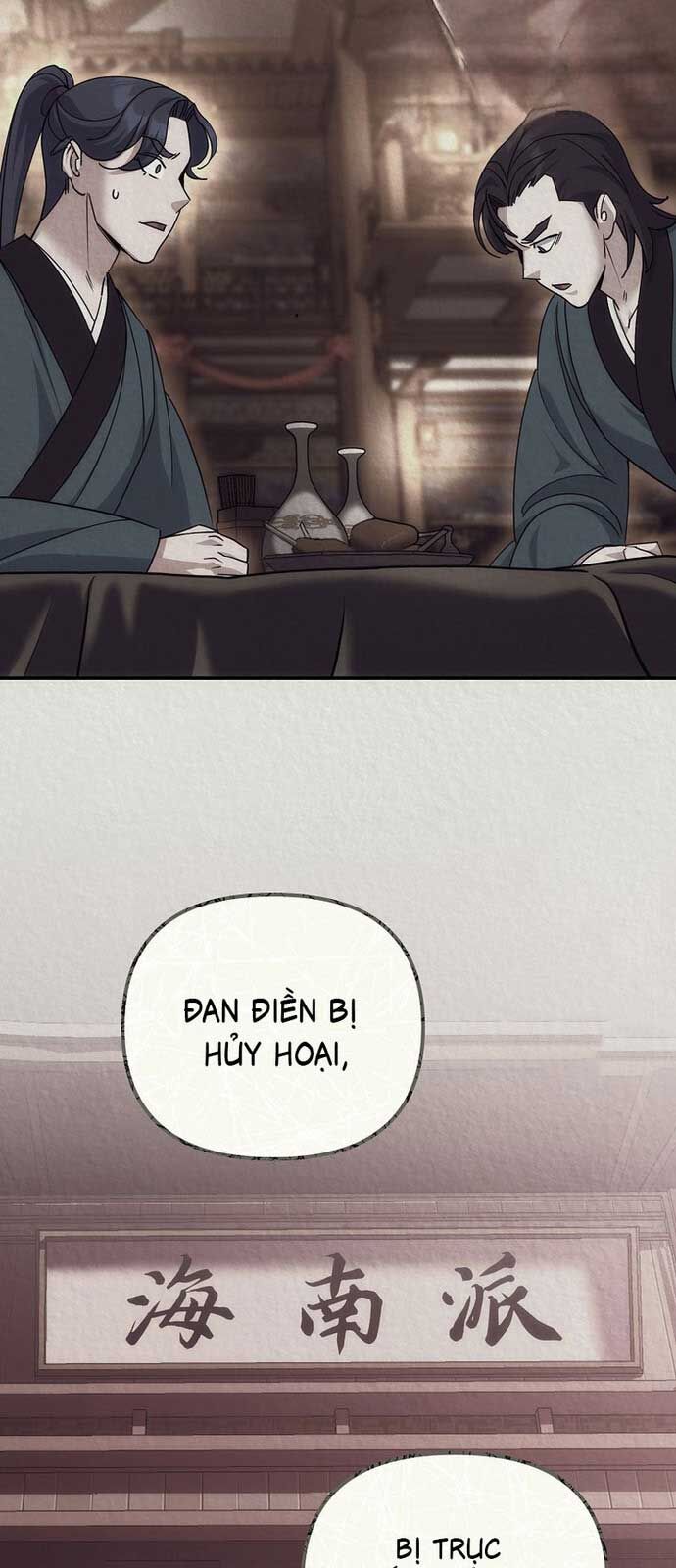 Hoạn Quan Tuyệt Luân - Chapter 25 - Page 42