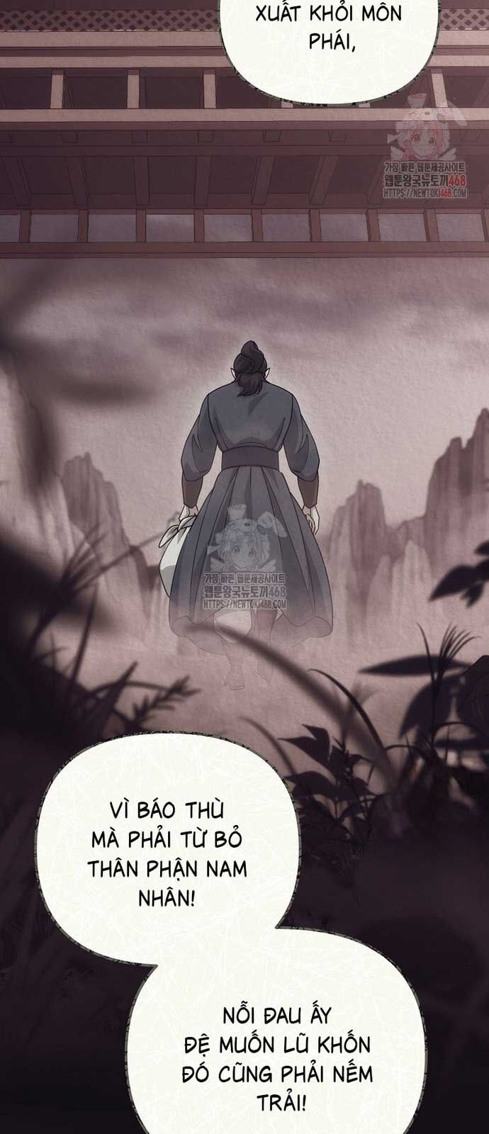 Hoạn Quan Tuyệt Luân - Chapter 25 - Page 43
