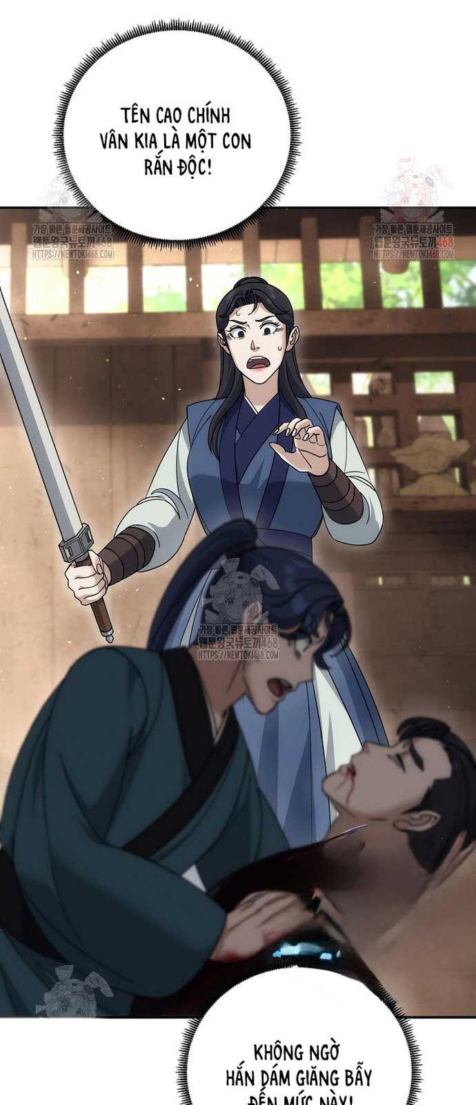 Hoạn Quan Tuyệt Luân - Chapter 25 - Page 46