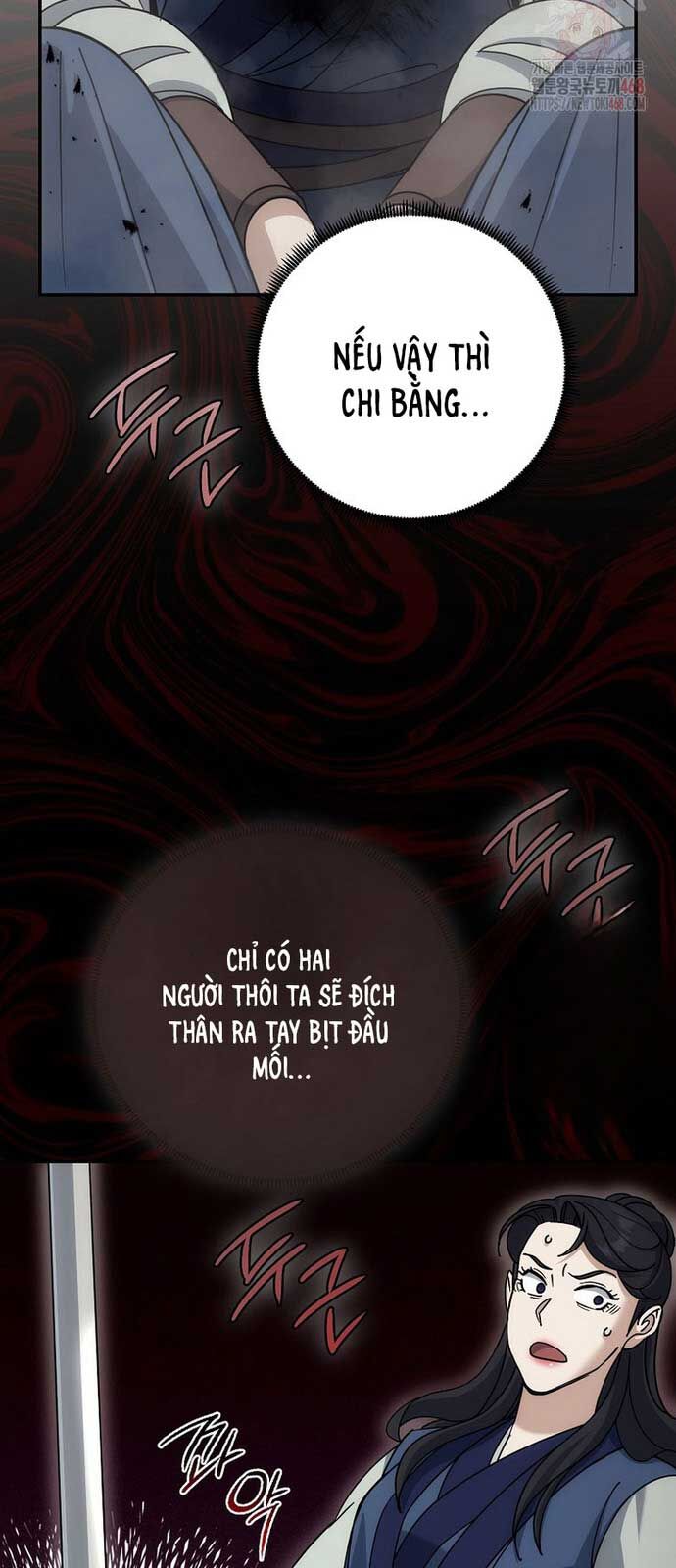 Hoạn Quan Tuyệt Luân - Chapter 25 - Page 48