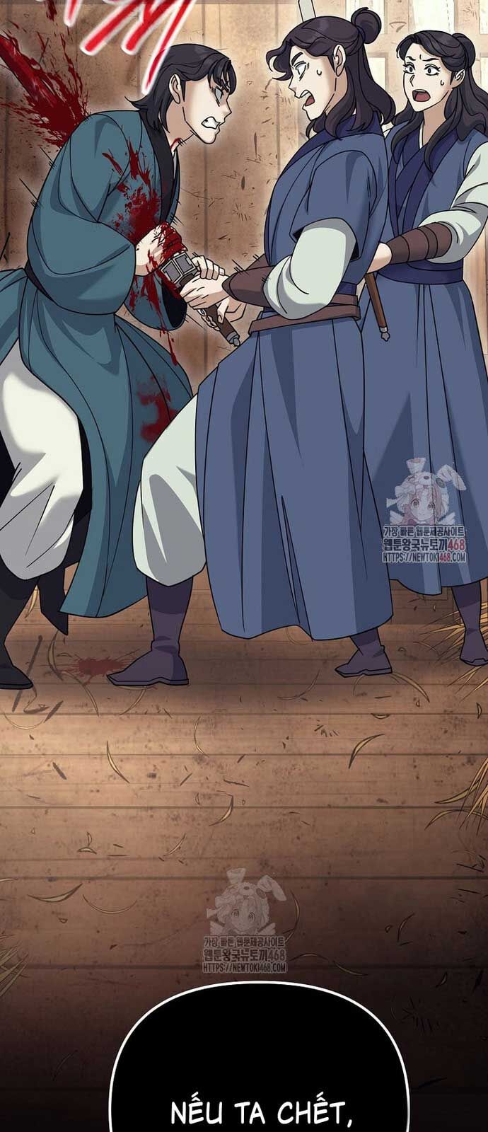 Hoạn Quan Tuyệt Luân - Chapter 25 - Page 5