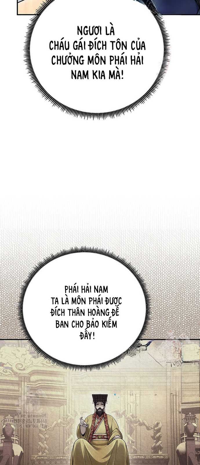 Hoạn Quan Tuyệt Luân - Chapter 25 - Page 54