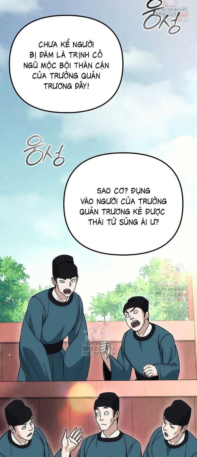 Hoạn Quan Tuyệt Luân - Chapter 25 - Page 61