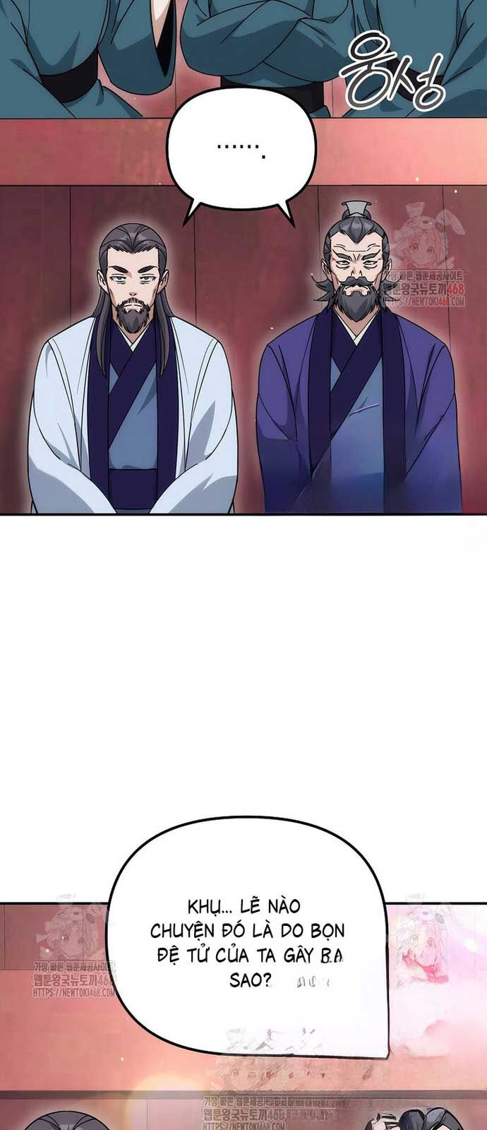 Hoạn Quan Tuyệt Luân - Chapter 25 - Page 62