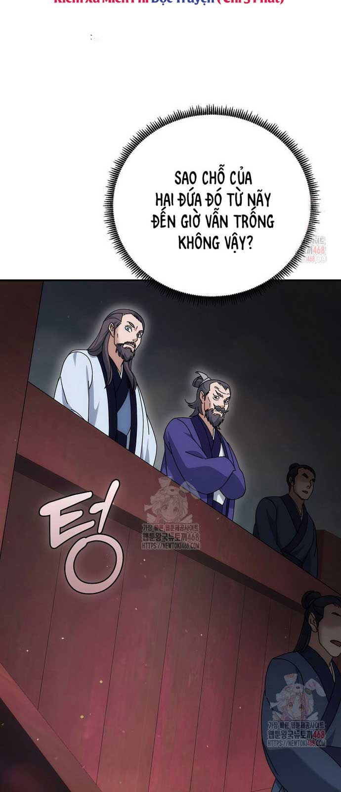 Hoạn Quan Tuyệt Luân - Chapter 25 - Page 65
