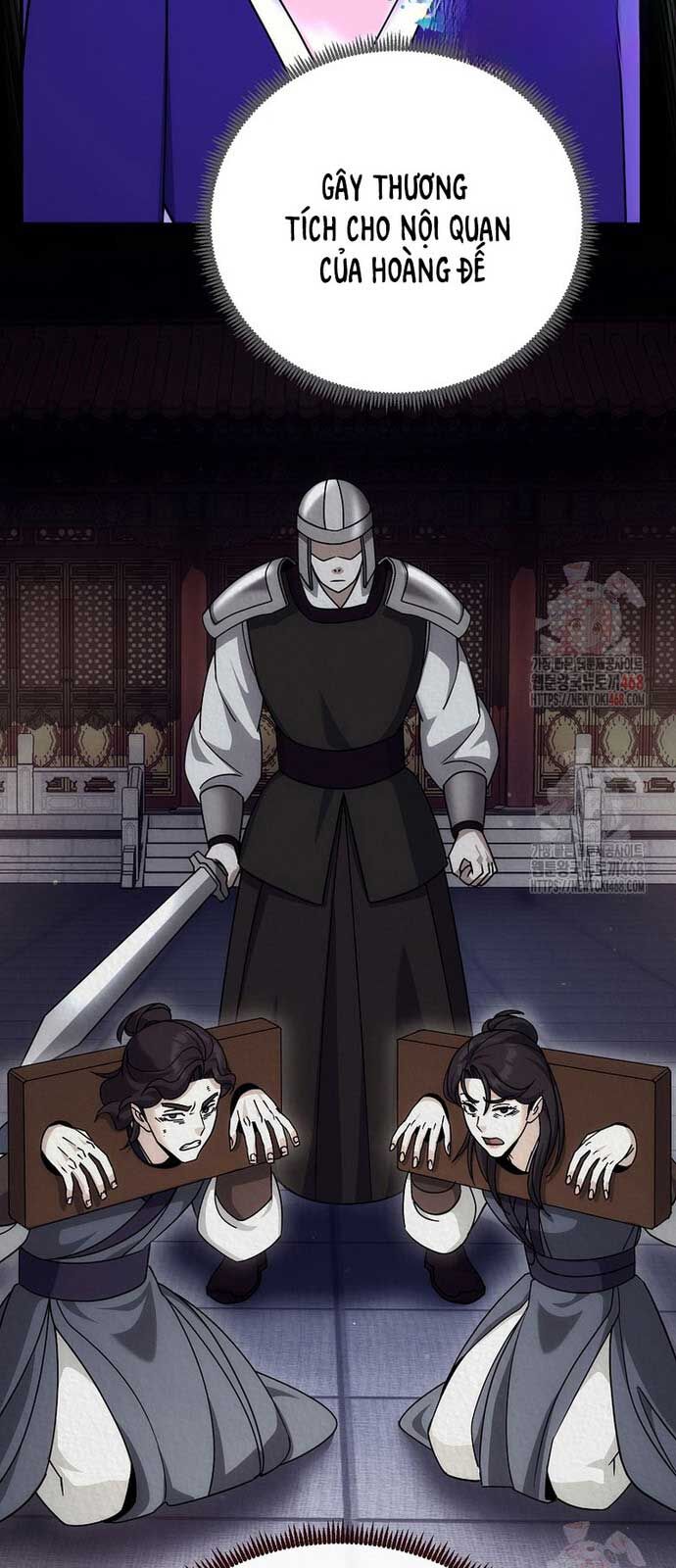 Hoạn Quan Tuyệt Luân - Chapter 25 - Page 71