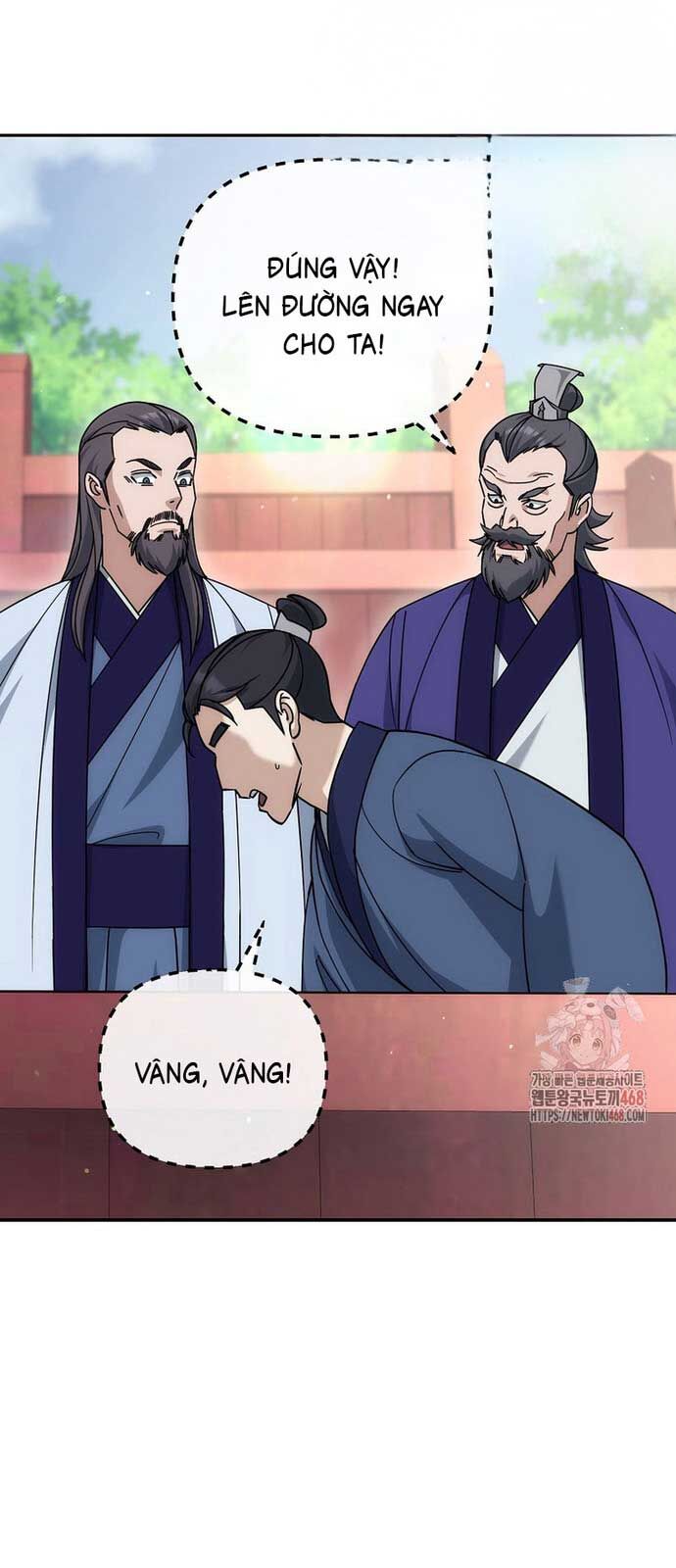 Hoạn Quan Tuyệt Luân - Chapter 25 - Page 76