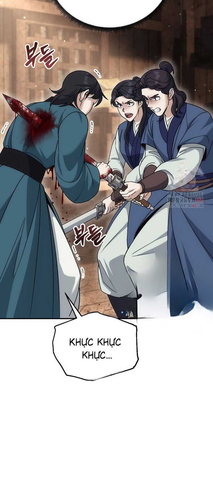 Hoạn Quan Tuyệt Luân - Chapter 25 - Page 9