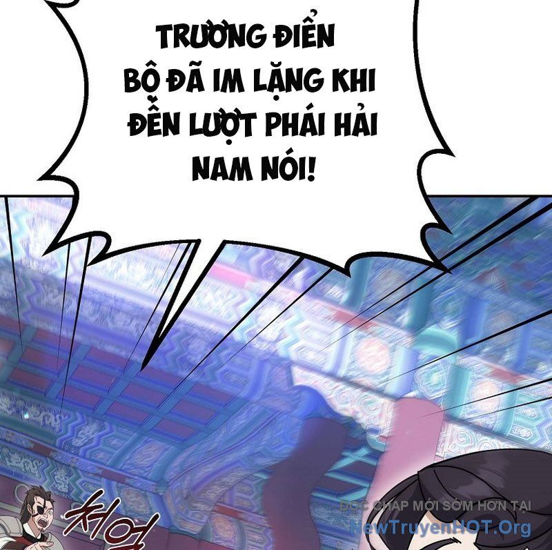 Hoạn Quan Tuyệt Luân - Chapter 26 - Page 122