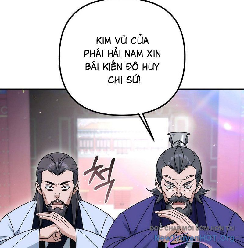 Hoạn Quan Tuyệt Luân - Chapter 26 - Page 19