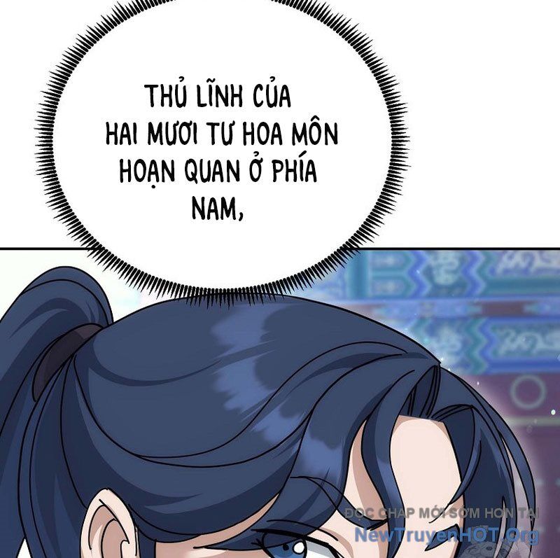 Hoạn Quan Tuyệt Luân - Chapter 26 - Page 196