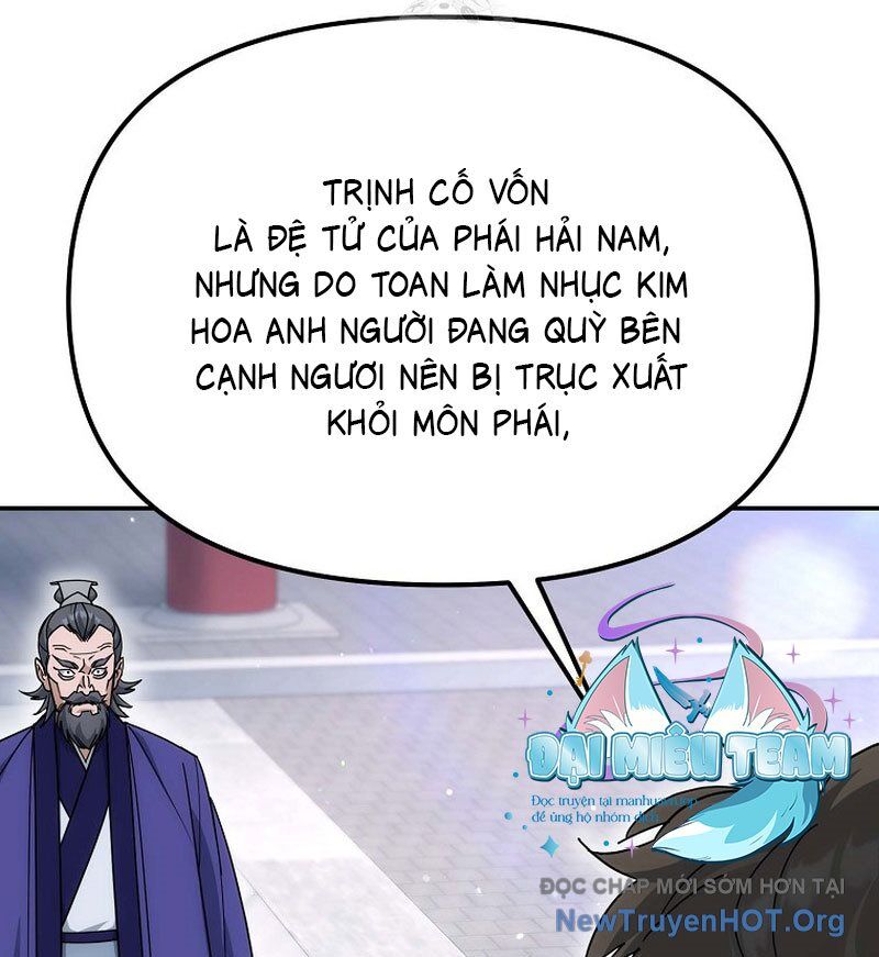 Hoạn Quan Tuyệt Luân - Chapter 26 - Page 33