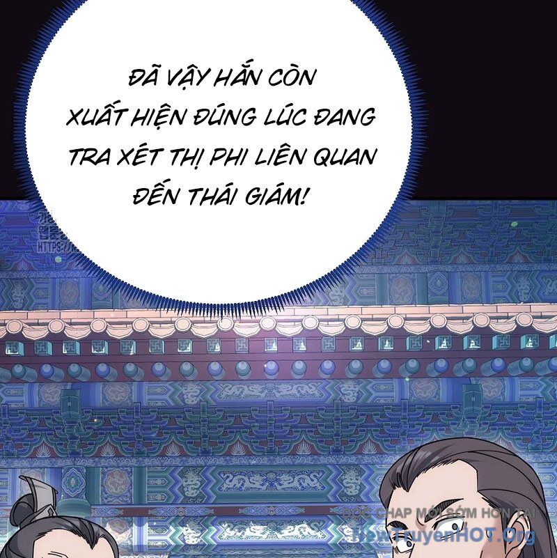 Hoạn Quan Tuyệt Luân - Chapter 27 - Page 8