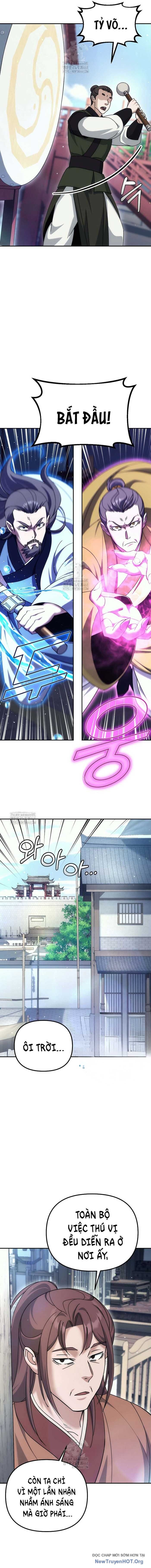 Hoạn Quan Tuyệt Luân - Chapter 28 - Page 5