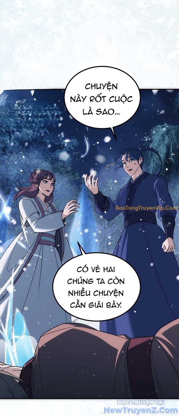 Hoạn Quan Tuyệt Luân - Chapter 3 - Page 122