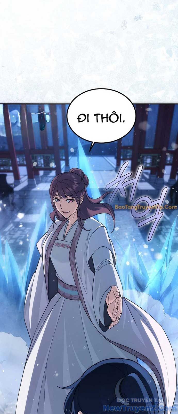 Hoạn Quan Tuyệt Luân - Chapter 3 - Page 123