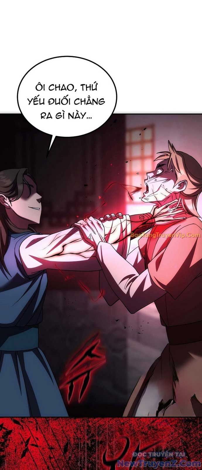 Hoạn Quan Tuyệt Luân - Chapter 3 - Page 138