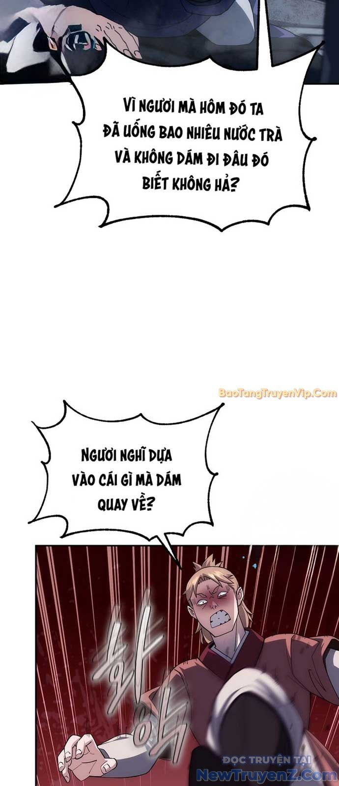 Hoạn Quan Tuyệt Luân - Chapter 3 - Page 14