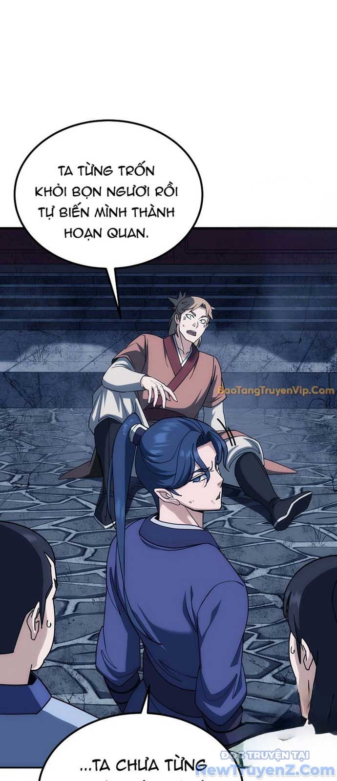Hoạn Quan Tuyệt Luân - Chapter 3 - Page 22