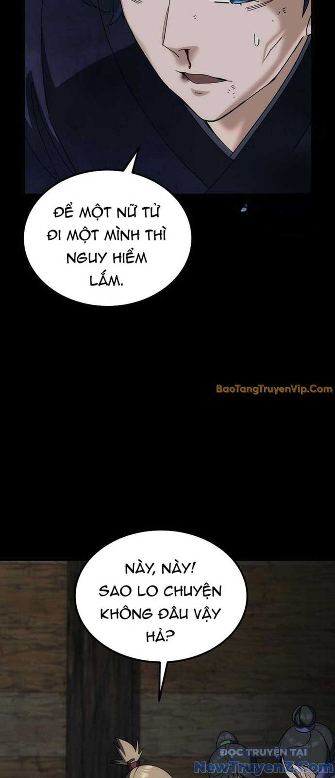 Hoạn Quan Tuyệt Luân - Chapter 3 - Page 29