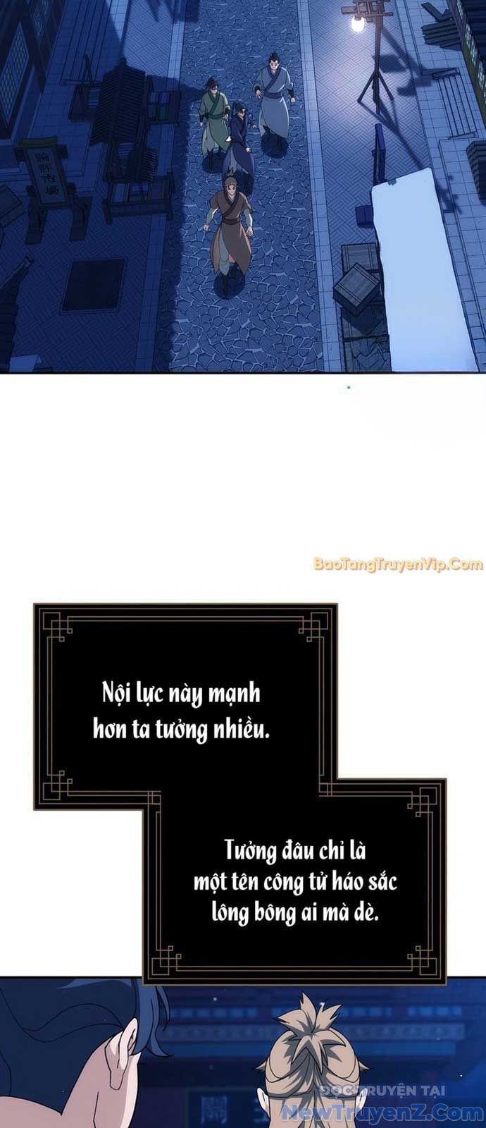 Hoạn Quan Tuyệt Luân - Chapter 3 - Page 3