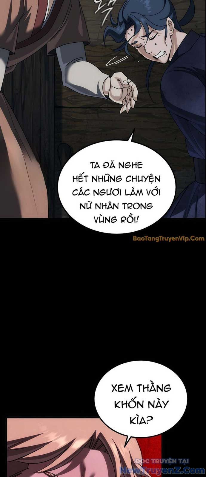 Hoạn Quan Tuyệt Luân - Chapter 3 - Page 33