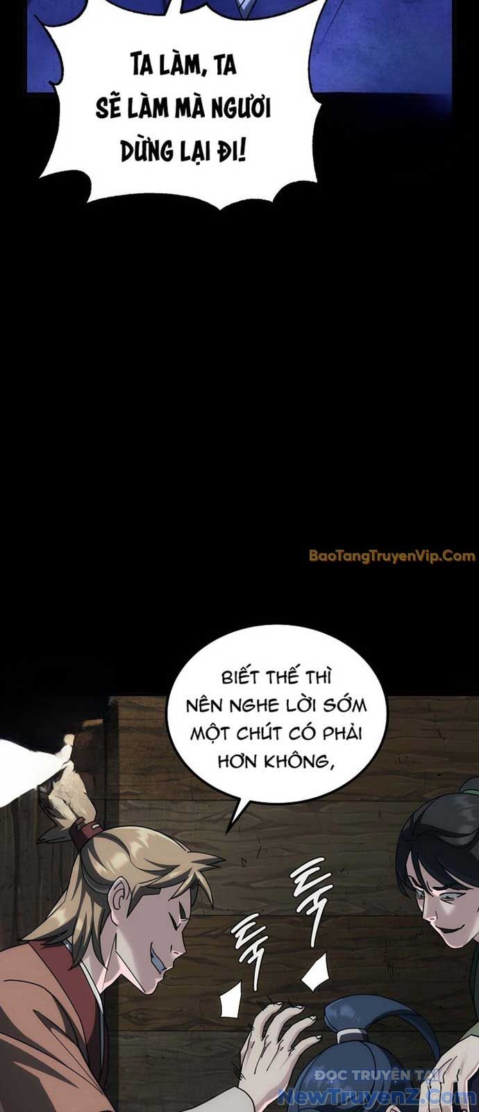 Hoạn Quan Tuyệt Luân - Chapter 3 - Page 38
