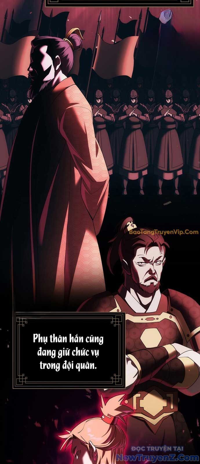 Hoạn Quan Tuyệt Luân - Chapter 3 - Page 5