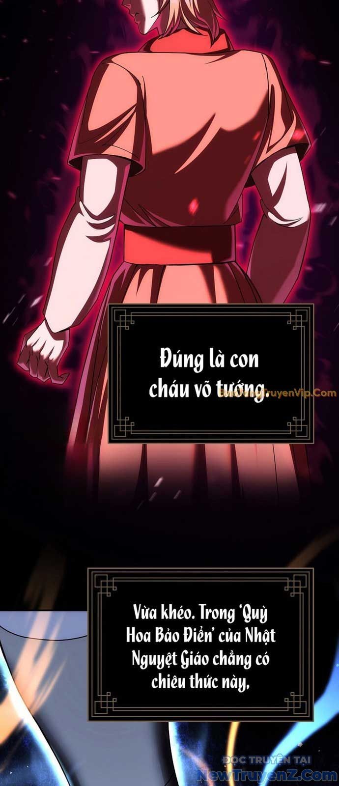 Hoạn Quan Tuyệt Luân - Chapter 3 - Page 6