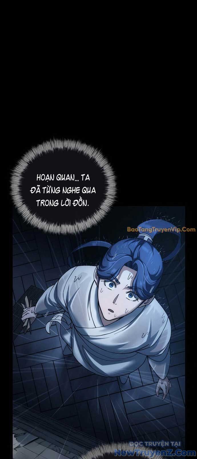 Hoạn Quan Tuyệt Luân - Chapter 3 - Page 60
