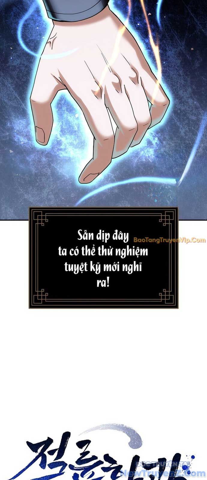 Hoạn Quan Tuyệt Luân - Chapter 3 - Page 7