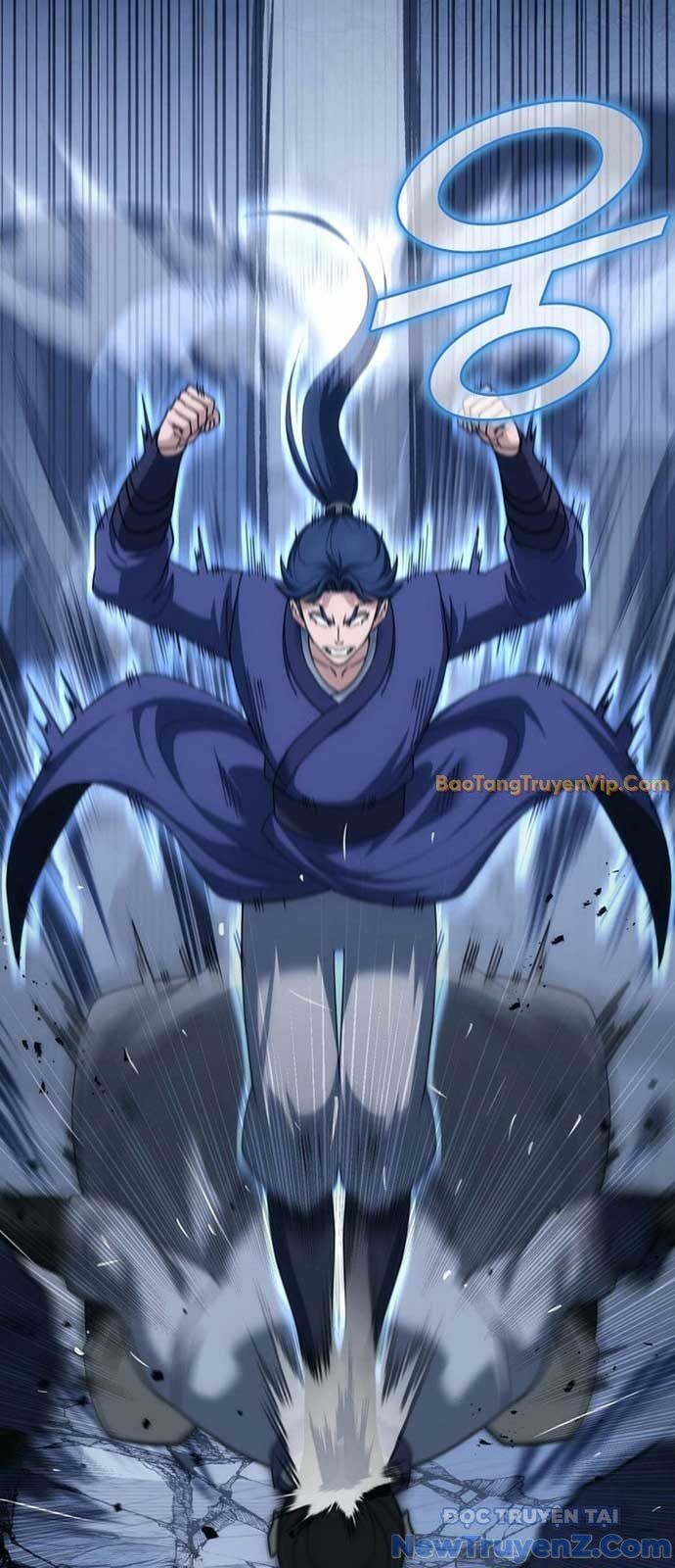 Hoạn Quan Tuyệt Luân - Chapter 3 - Page 85