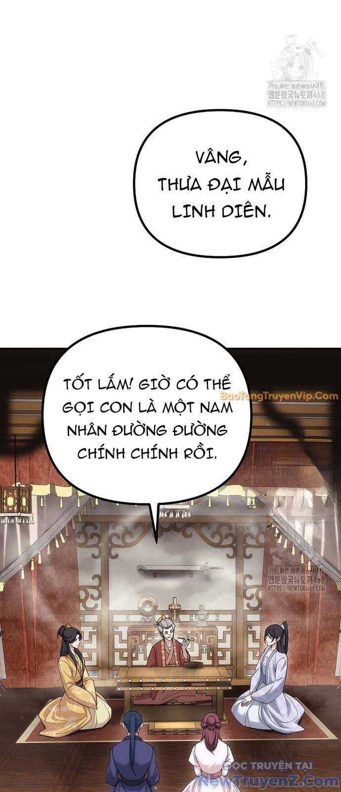 Hoạn Quan Tuyệt Luân - Chapter 4 - Page 20