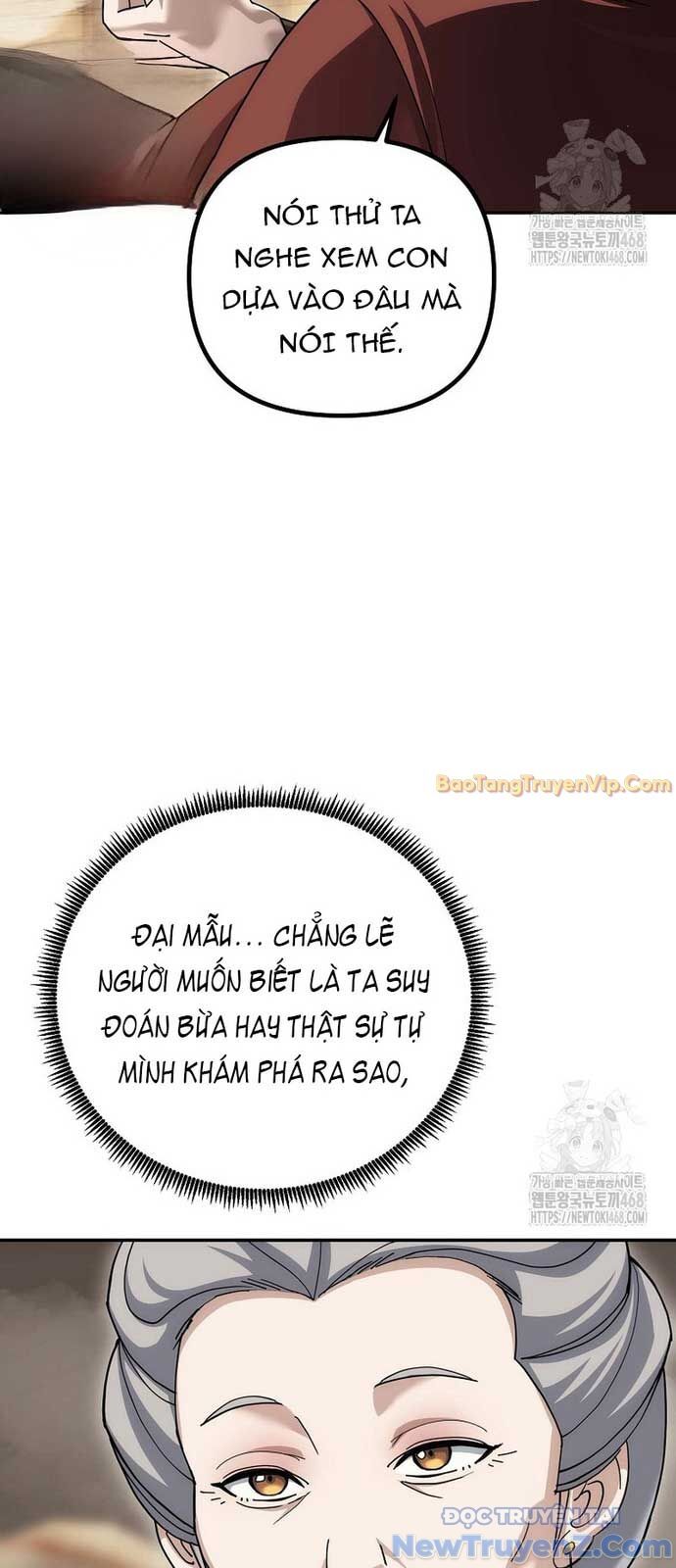 Hoạn Quan Tuyệt Luân - Chapter 4 - Page 27