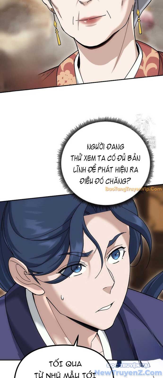 Hoạn Quan Tuyệt Luân - Chapter 4 - Page 28