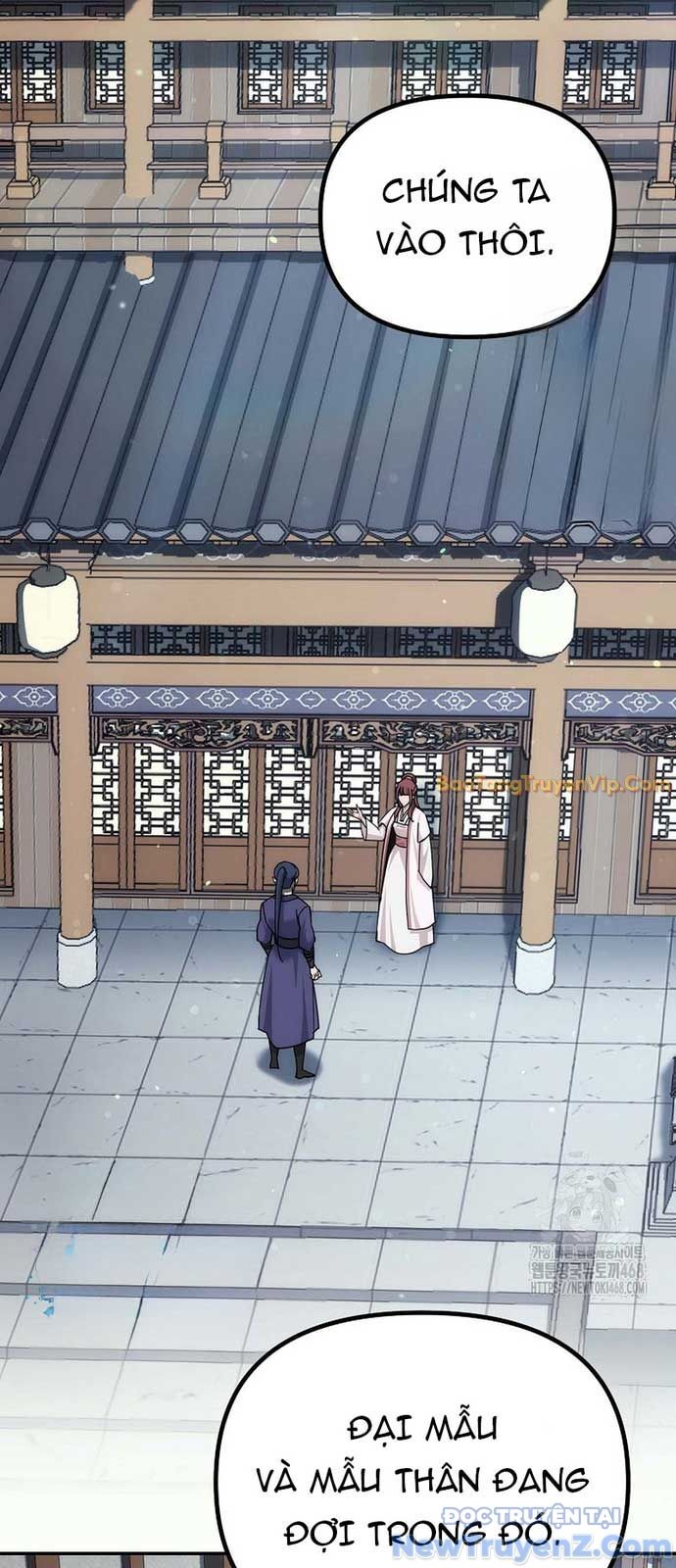 Hoạn Quan Tuyệt Luân - Chapter 4 - Page 3