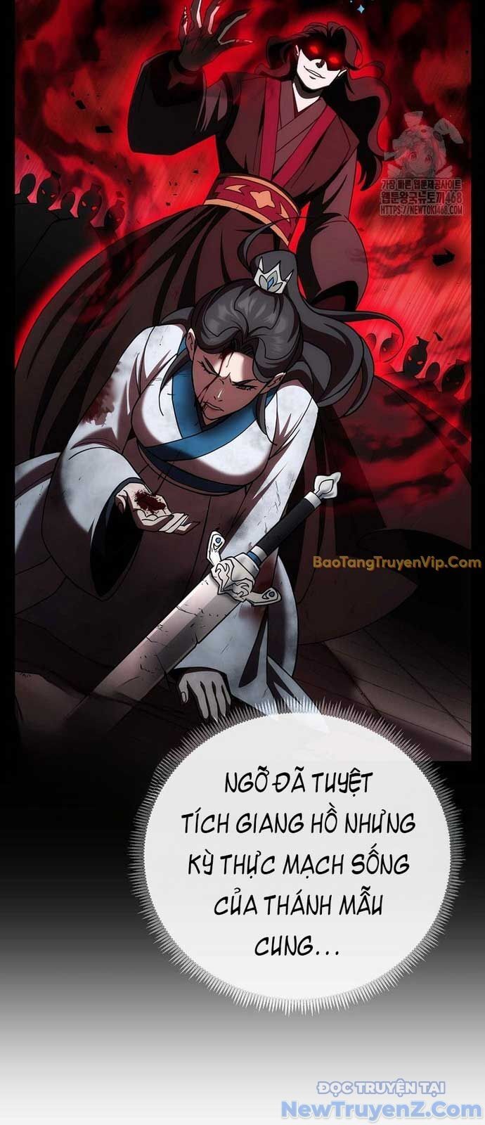 Hoạn Quan Tuyệt Luân - Chapter 4 - Page 38