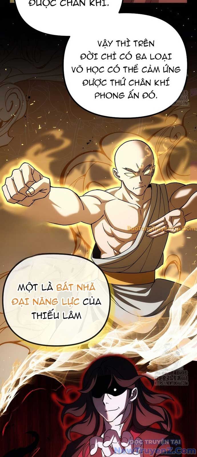 Hoạn Quan Tuyệt Luân - Chapter 4 - Page 45