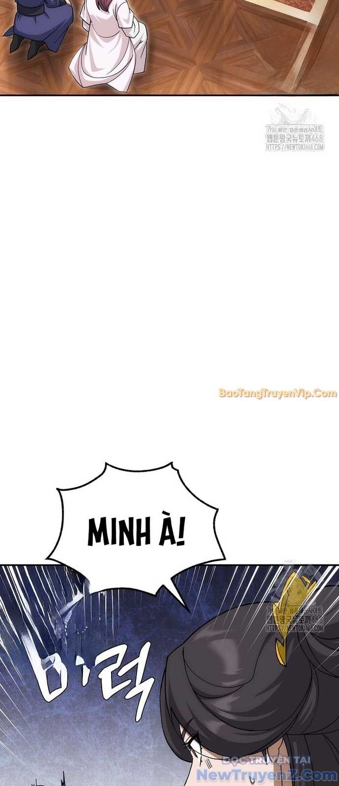 Hoạn Quan Tuyệt Luân - Chapter 4 - Page 53