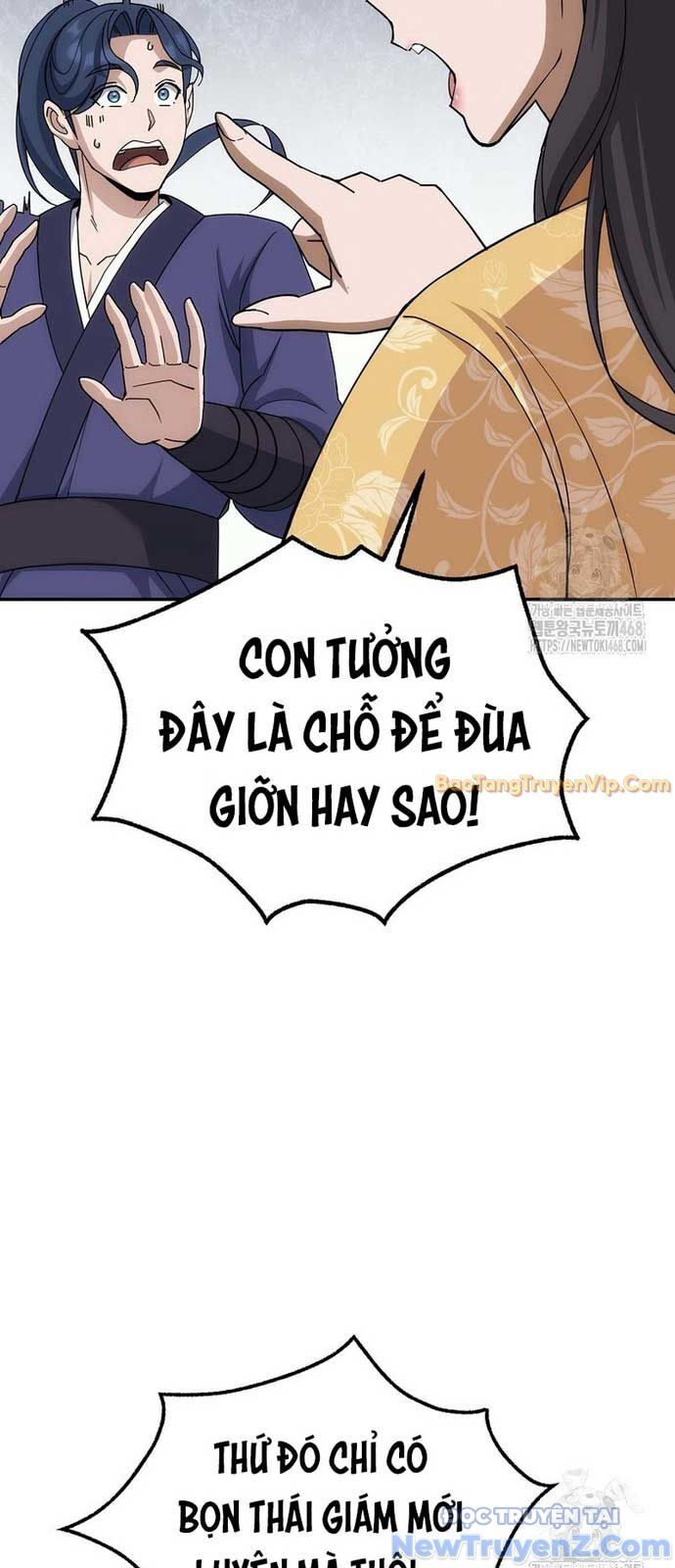 Hoạn Quan Tuyệt Luân - Chapter 4 - Page 54