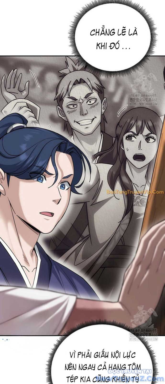 Hoạn Quan Tuyệt Luân - Chapter 4 - Page 6