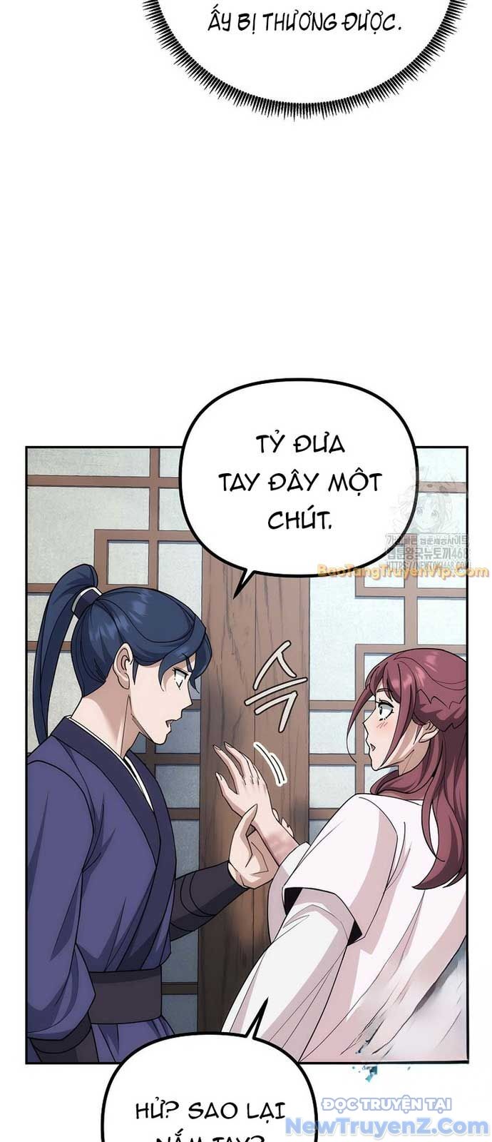 Hoạn Quan Tuyệt Luân - Chapter 4 - Page 7