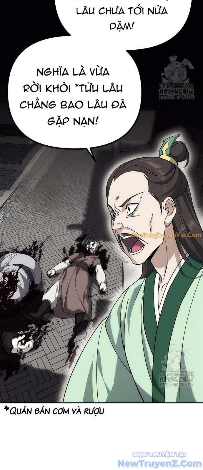 Hoạn Quan Tuyệt Luân - Chapter 5 - Page 16