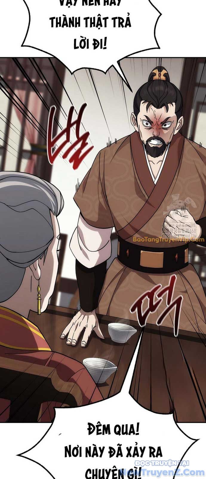 Hoạn Quan Tuyệt Luân - Chapter 5 - Page 20