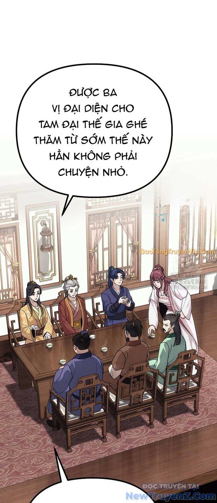 Hoạn Quan Tuyệt Luân - Chapter 5 - Page 3